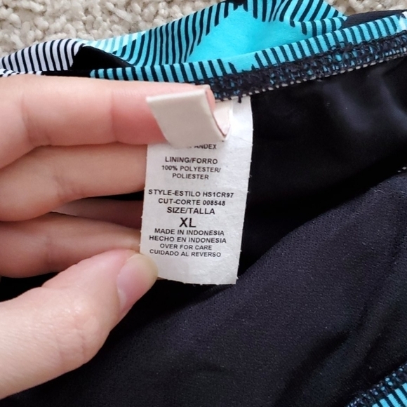 NWT Hobie bikini bottom swim - Picture 3 of 8